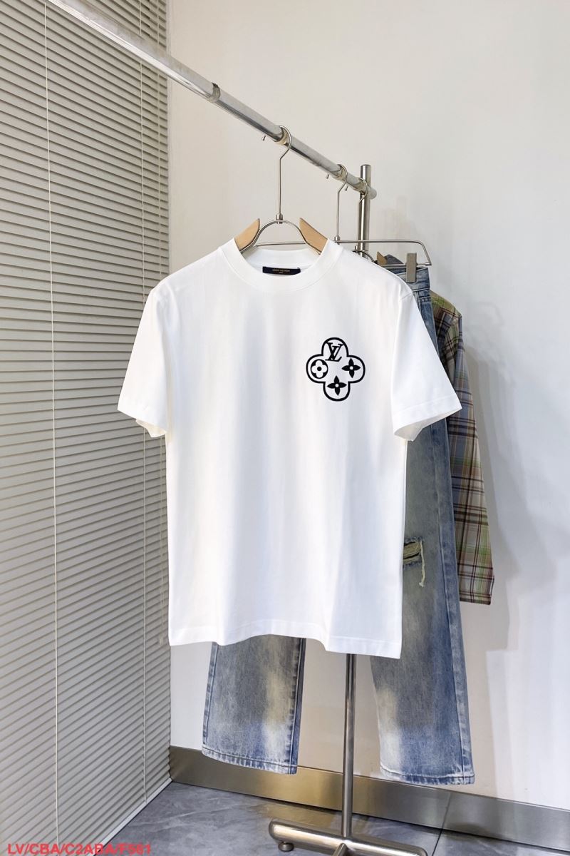 Louis Vuitton T-Shirts